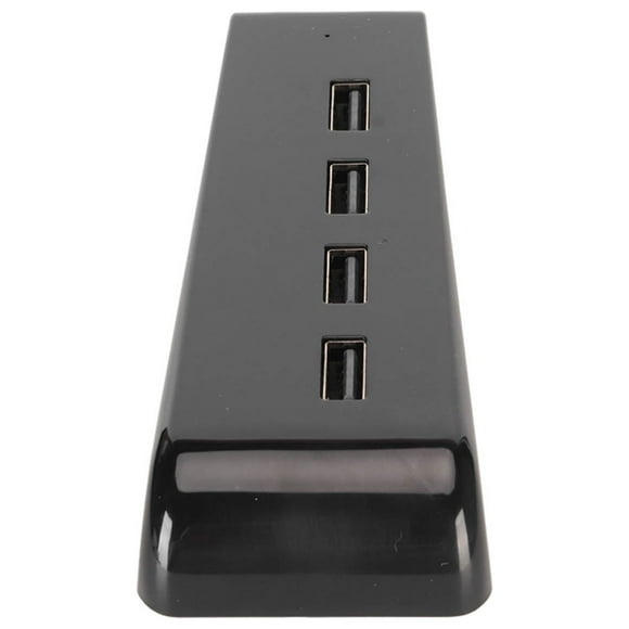 USB Hub, USB High Speed Expansion Hub Charger 4 Port Multiple Devices Available  for Game Console Accessories