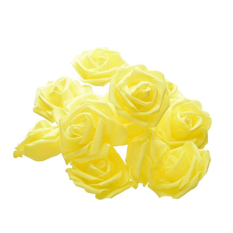 3cm Foam Rose Flower Roses Craft Decorative Craft Flowers Scrapbooking Mix 10 Pc 3cm Foam Rose Flower Roses Craft Decorative Craft Flowers Scrapbooking Mix 10 Pc