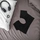 thumbnail image 4 of CRAFTHROU 3Ud Protector De Sudor Axilar Con Almohadillas Absorbentes Corto Lavable Y Cómodo, 4 of 8