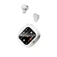 thumbnail image 3 of Auriculares Bluetooth Xiaomi S09 Caja de control inteligente Reducción automática de ruido estéreo Auriculares deportivos impermeables mono, 3 of 5