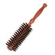 thumbnail image 4 of Cepillo redondo para el cabello cepillo para el cabello con agarre cómodo para el salón ANGGREK Otros, 4 of 8