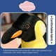 thumbnail image 4 of Cute Penguins Hugging Doll Anti-wrinkle Plush Material Gift for Girl Women Lover Girlfriend, 4 of 5