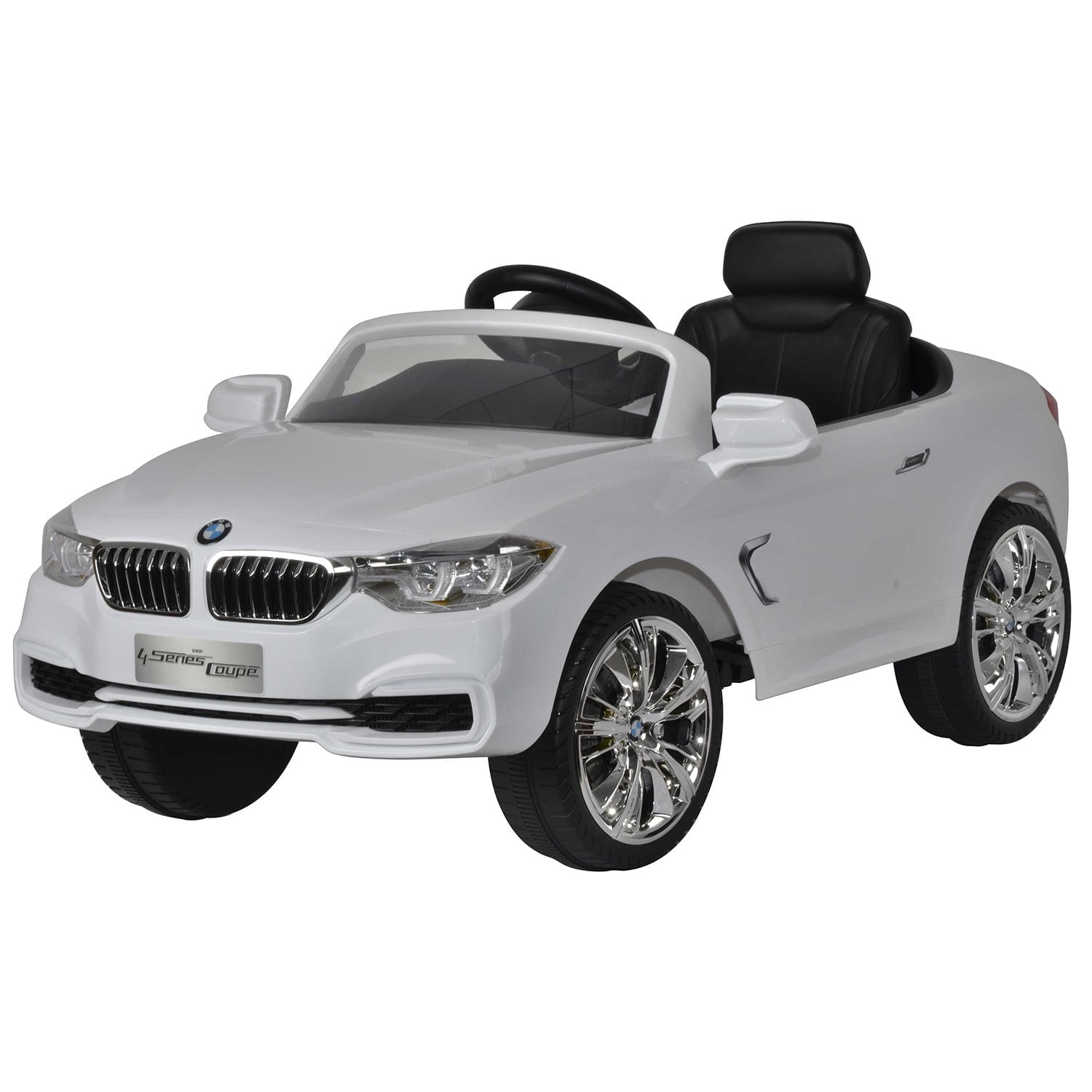 bmw 4 series kid car 12v