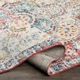 thumbnail image 5 of Mark&Day Area Rugs, 8x10 Lola Traditional Rose Area Rug (7'10" x 10'3"), 5 of 8