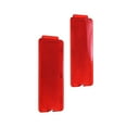 thumbnail image 1 of Front or Rear Door Reflector F81Z2523820AA Stable Performance Accessory for, 1 of 9