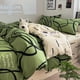 thumbnail image 1 of 2024 nueva ropa de cama de algodón puro juego de cuatro piezas sábana de algodón puro funda de edredón sábana de cama estilo ins simple juego de cuatro piezas 3, 1 of 5