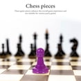 thumbnail image 3 of LEEYNEER 32 Pcs Board Game Puzzle Other Educational Toys Plastic, 3 of 6