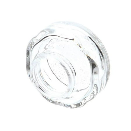 Moffat M233115 5.9 in. Oven Lamp Lens