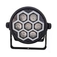 thumbnail image 1 of Cañon de luz Concert VINCI 712 7x12 leds RGBW, 1 of 4