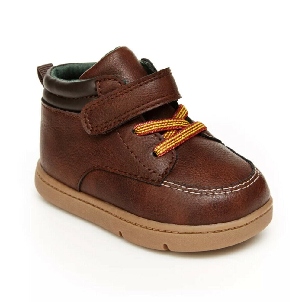 2.5 in baby shoes