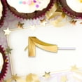 thumbnail image 3 of Candle Holders,Birthday Number Candles 3D Shape Candles With Place Candles Number 0 1 2 3 4 5 6 7 8 9 Cake Topper Decoration For Birthday Party Wedding Anniversary, 3 of 6