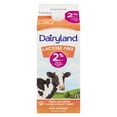 thumbnail image 1 of Dairyland Lactose Free 2% Partly Skimmed Milk, 1 of 5