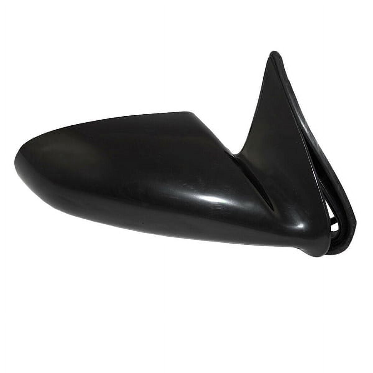 TYC For 89-94 Metro 1.0L & 1.3L Rear View Door Mirror Manual
