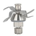 thumbnail image 2 of Blade Replacement, No Rust Blender Blade, For Home Vorwerk Thermomix TM31, 2 of 8