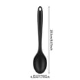thumbnail image 2 of Silicone Spoon for Nonstick Cookware Heat Kitchen Utensils Flexible Slotted Turner Dishwasher Soft Silicone Cooking, 2 of 6