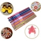 thumbnail image 5 of 14 Piece Crochet Hook Set Crochet Crochet Hooks Made of Multi-Colored Aluminum, 5 of 5