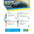 thumbnail image 3 of Pair Bilstein B4 Front Shocks Struts For Audi A4 A5 & S5 B8 w/o Adaptive Dampers - BuyAutoParts, 3 of 5