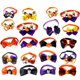 thumbnail image 4 of Dog Bowknot Collar Pet Bow Tie for Halloween Celebration 20Pcs, 4 of 5