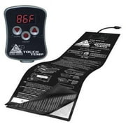 Innomax  Thermal Guardian Touch Temp Solid State Waterbed Heater- Full Watt
