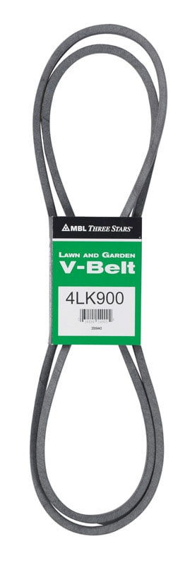 MTD Brands PTO Belt, 754-04064 - Walmart.com