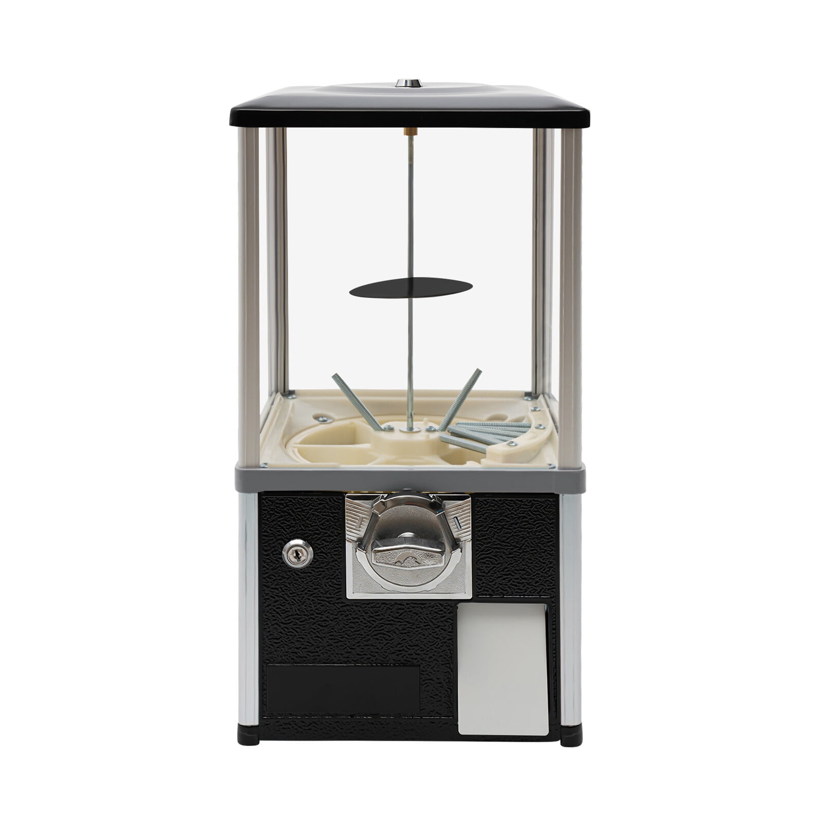 Capsule Toys Sweets Vending Dispenser Gumball Bank Candy Ball Vending Machine Used To Sell Small Capsule Toys, Twister Balls, Etc.