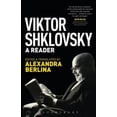 thumbnail image 2 of Viktor Shklovsky : un Lecteur, 2 of 2