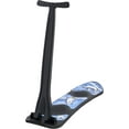 thumbnail image 1 of Superio Kids Foldable Snow Scooter Sled, Black, 1 of 3