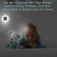 thumbnail image 5 of Dimmable Led Night Light With Motion Sensor Set Of 2 Nightlight Sockets Continuously Adjustable Brightness 3 Modes (auto/on/off) Orientation Light Nur, 5 of 5