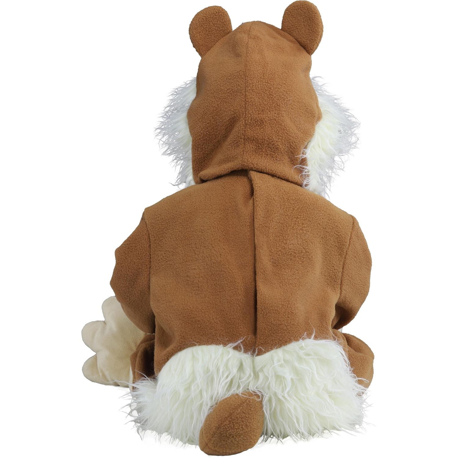 Déguisement Hamster aux Fesses Moelleuses pour nourrisson/tout-petit