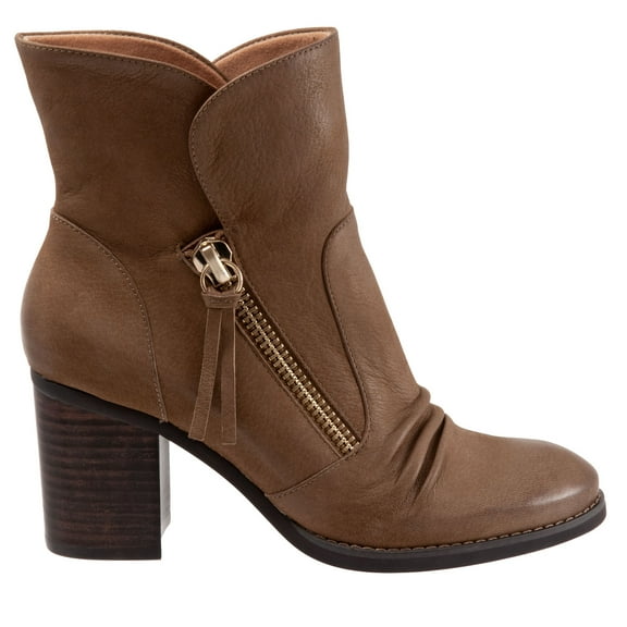 Softwalk Adult Womens Kendall Ankle & Booties Boots