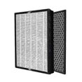 thumbnail image 1 of Fy3432 Fy3433 Nanoprotect Replacement True Hepa Activated Carbon Filter For Philips Air Purifier Ac3252 Ac3254 Ac3256 Ac3259, 1 of 5