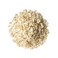 thumbnail image 2 of Organic Gluten-Free Regular Rolled Oats, 2 Pounds — Non-GMO, Gluten Free, Kosher, Vegan, Raw, — by Food to Live, 2 of 6