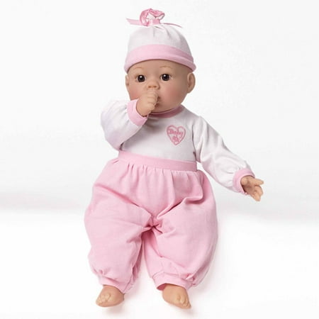 Madame Alexander My First Baby Baby Sist