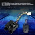 thumbnail image 4 of Electric Bike Alarm System, Electric Bike Anti Theft Alarm High Decibel  For Motorcycles, 4 of 8