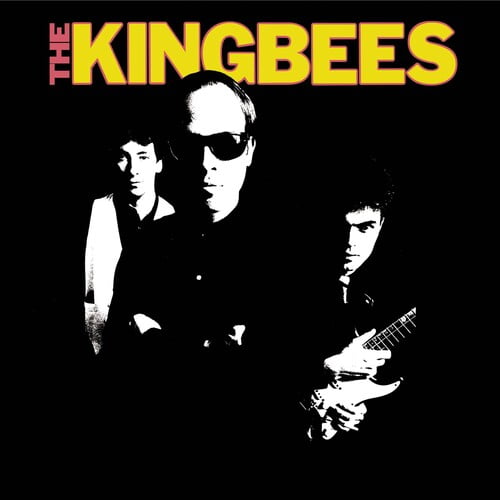 Kingbees - Kingbees - Music & Performance - CD