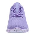 thumbnail image 2 of NEWMAL Women's Walking Shoes Comfy Casual Knit Sneaker （10 LAVENDER）, 2 of 7