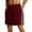 Red#pajama shorts men, variant on VBTAPA Mens Casual Shorts Elastic Waist Drawstring Shorts Summer Beach Linen Shorts with Pockets Watermelon Red XXL