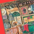 thumbnail image 4 of New York Puzzle Company Christmas Attic 1000 Piece Jigsaw Puzzle, 4 of 5