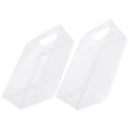 thumbnail image 4 of OULII 2Ud Contenedores De Almacenamiento Para Refrigerador Con Apilable Y Material Ligero, 4 of 8