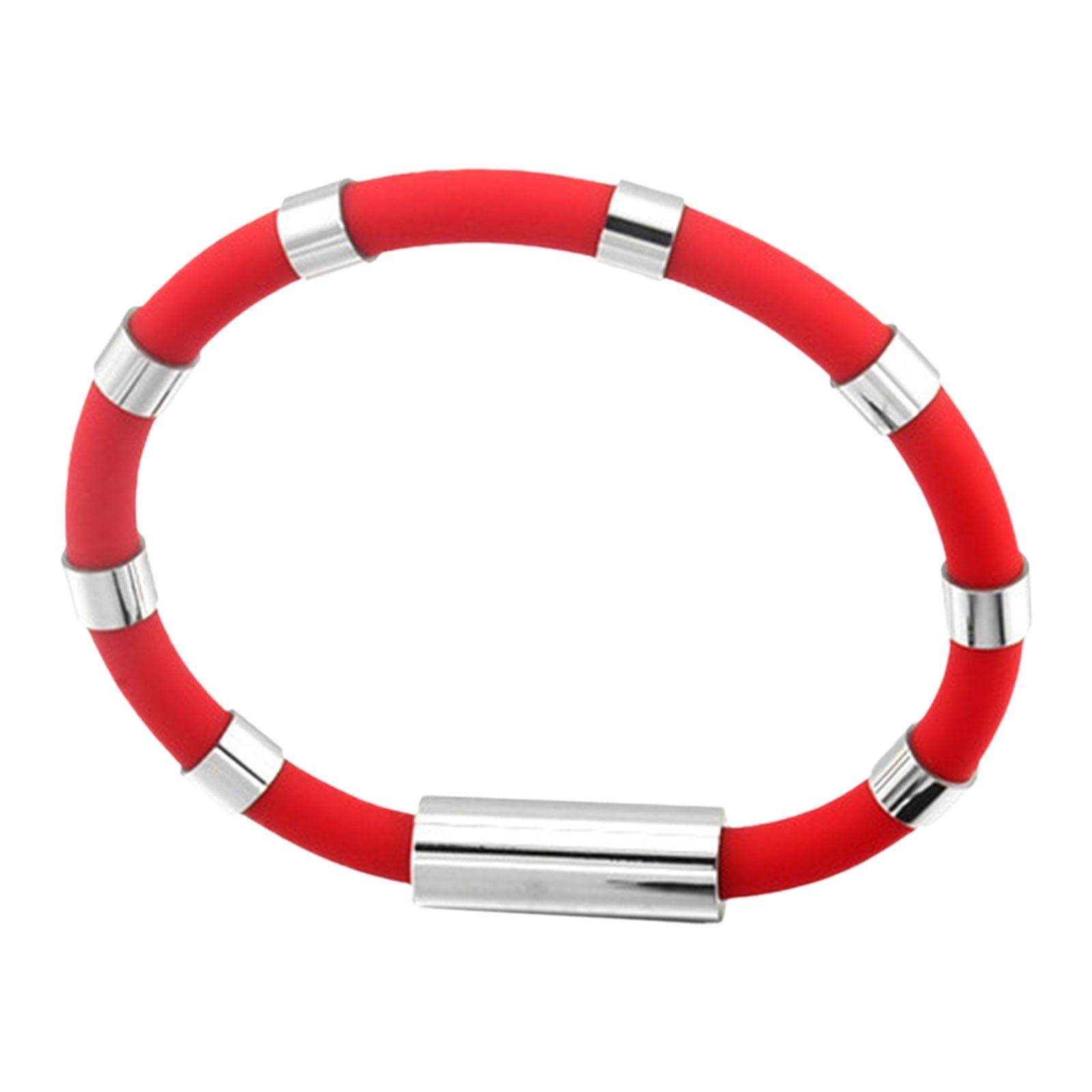 Antistatic Bracelet Waterproof Sport Bracelet Antistatic Silicone