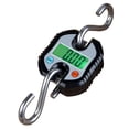thumbnail image 4 of Crane Scale Accuracy Electronic Digital Hook Scale Luggage Fish Scale, 4 of 5