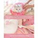 thumbnail image 2 of Collar de recuperación TUNC Cono Ajustable para Gatos S Rosa, 2 of 5