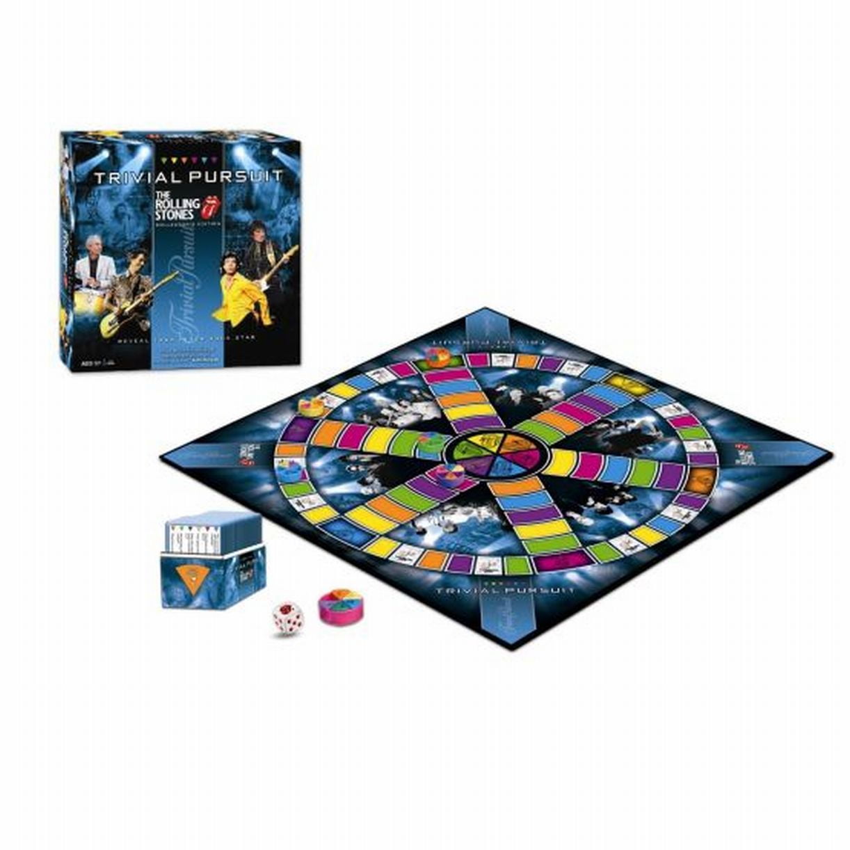 Act1Up dévoile une table tactile renfermant des dizaines de jeux Hasbro  (Monopoly, Scrabble, Trivial Pursuit) - NeozOne