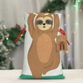 thumbnail image 5 of Wukai Cute Sloth In Yoga Pose Tree Wukai-Medium, 5 of 9