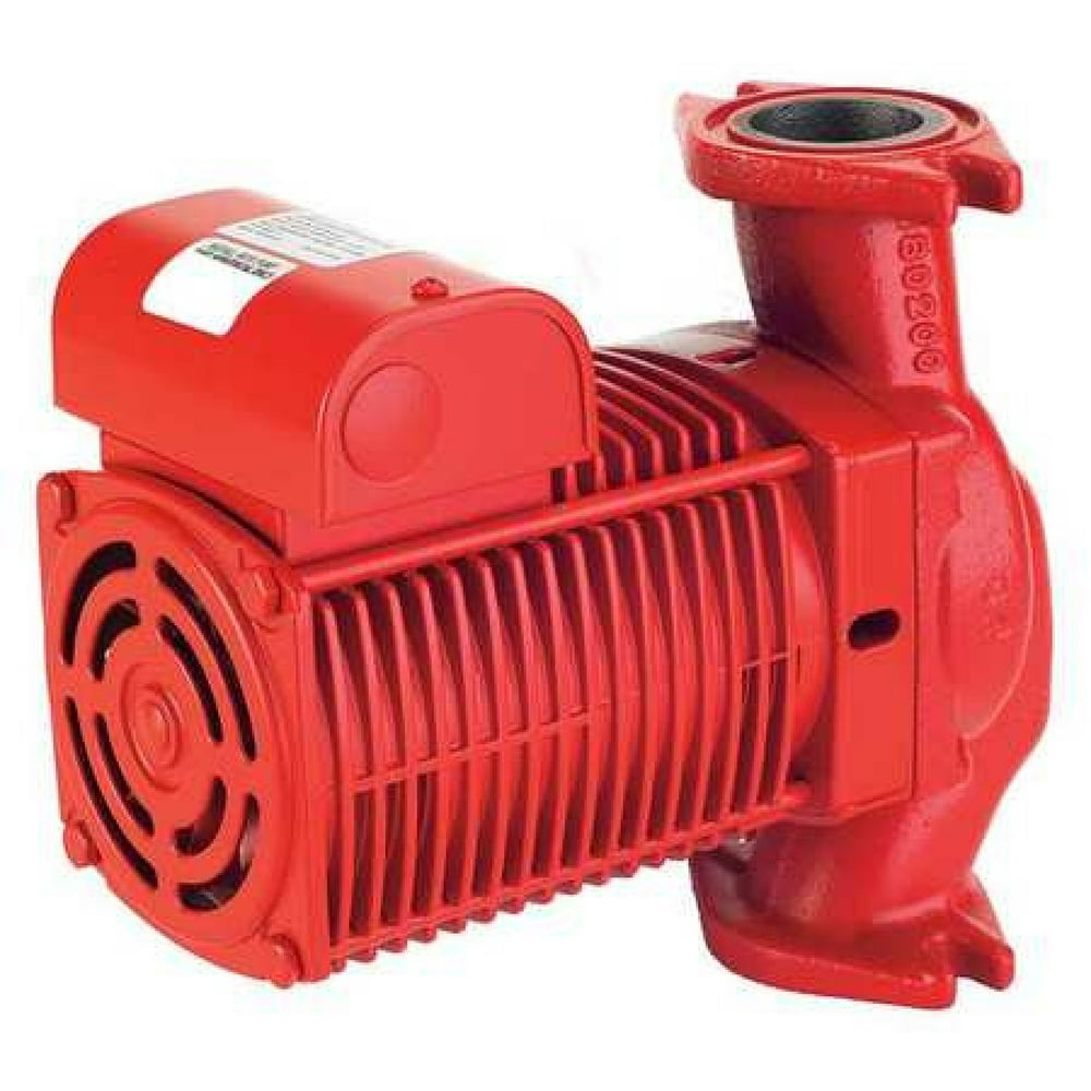 ARMSTRONG PUMPS INC. E23.2 Hot Water Circulating Pump, 2/5 hp, 120v, 1