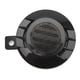 thumbnail image 4 of Bocina de coche, bocina de caracol eléctrica, bocina de caracol impermeable, altavoz para motocicletas, funcionamiento suave, 4 of 10
