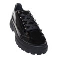 thumbnail image 1 of ZAPATO CASUAL LEON MUJER NEGRO CHAROL 0550 LEON  0550p, 1 of 4