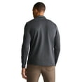 thumbnail image 2 of Jockey Men's EverActive Long Sleeve Tech Pique Polo, 2 of 8