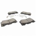 thumbnail image 4 of KIT - BRAKE LINING (P), 4 of 4