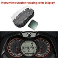 thumbnail image 5 of Motorboat LCD Display Screen with Instrument Cluster Housing, 5 of 5